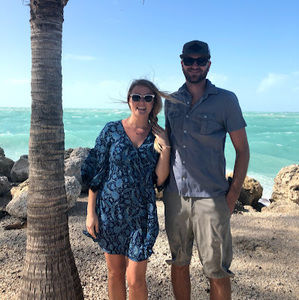 Meet your Posher, Jena